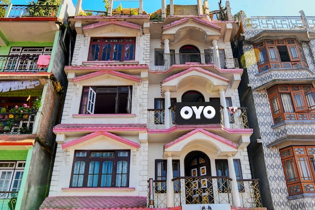 Hotel O Chewang
