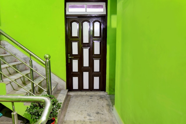 Hotel O Chewang Homestay