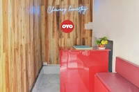 Hotel O Chewang