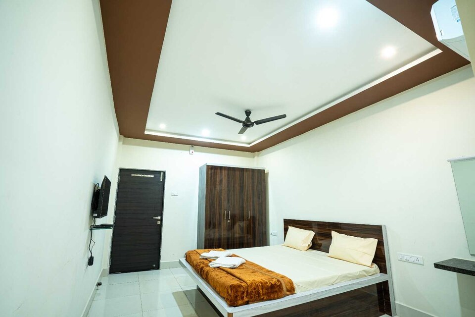 Collection O Hotel Chhattisgarh Palace, Rajnandgaon, Rajnandgaon