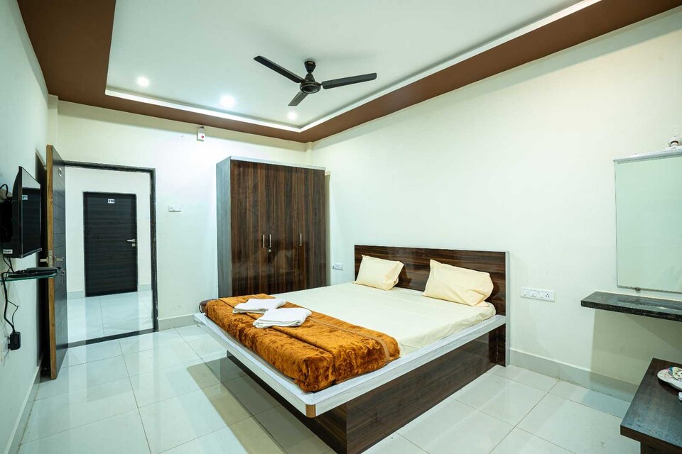 Collection O Hotel Chhattisgarh Palace, Rajnandgaon, Rajnandgaon