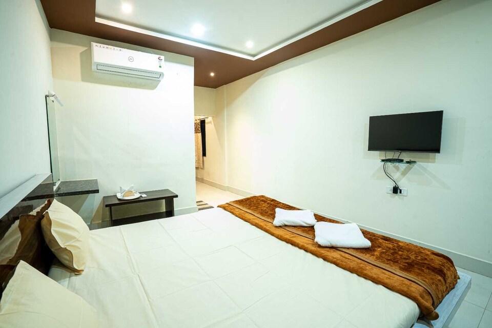 Collection O Hotel Chhattisgarh Palace, Rajnandgaon, Rajnandgaon