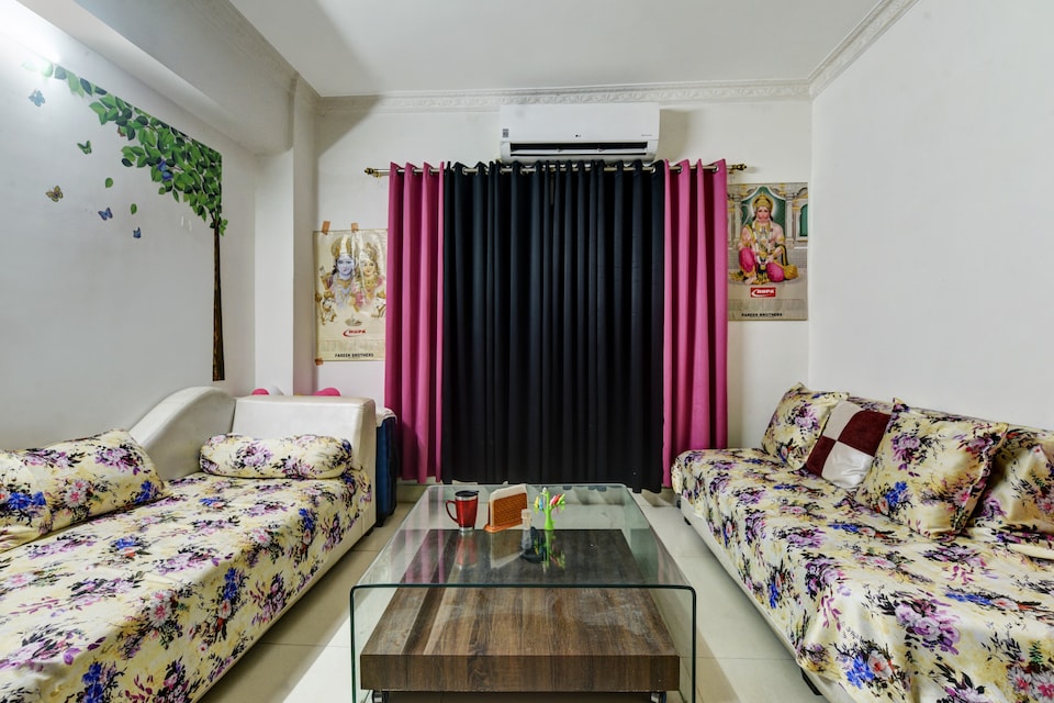 HOTEL O ARUNA BANQUET AND GUEST HOUSE, Ranchi Airport, Ranchi