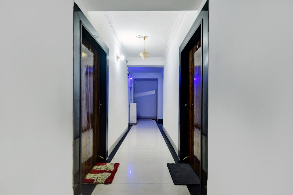 HOTEL O ARUNA BANQUET AND GUEST HOUSE, Ranchi Airport, Ranchi