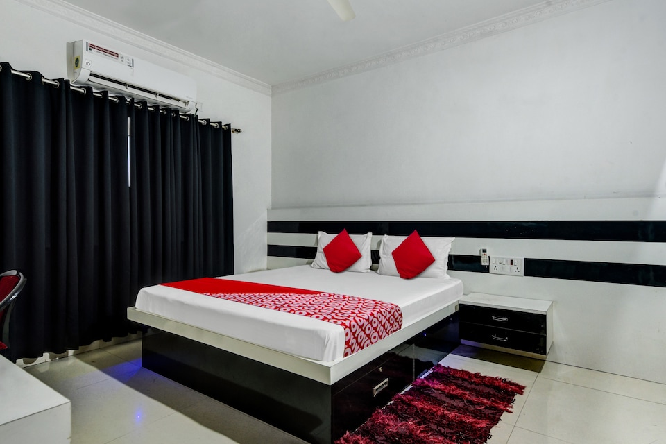 ARUNA BANQUET AND GUEST HOUSE, Ranchi Airport, Ranchi