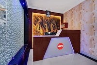 HOTEL O ARUNA BANQUET AND GUEST HOUSE