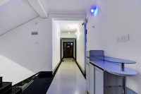 HOTEL O ARUNA BANQUET AND GUEST HOUSE