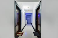 HOTEL O ARUNA BANQUET AND GUEST HOUSE