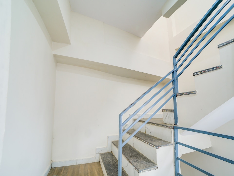 Hotel O Relax Inn, MP Nagar Bhopal, Bhopal