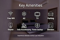 Townhouse HBR Layout