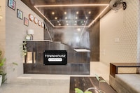 Townhouse HBR Layout