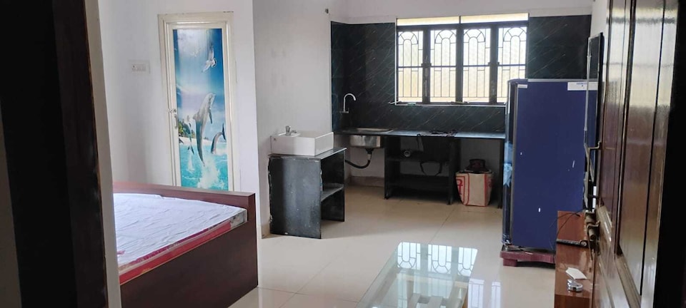 SPOT ON Village Inn Residency, Kharagpur, Kharagpur