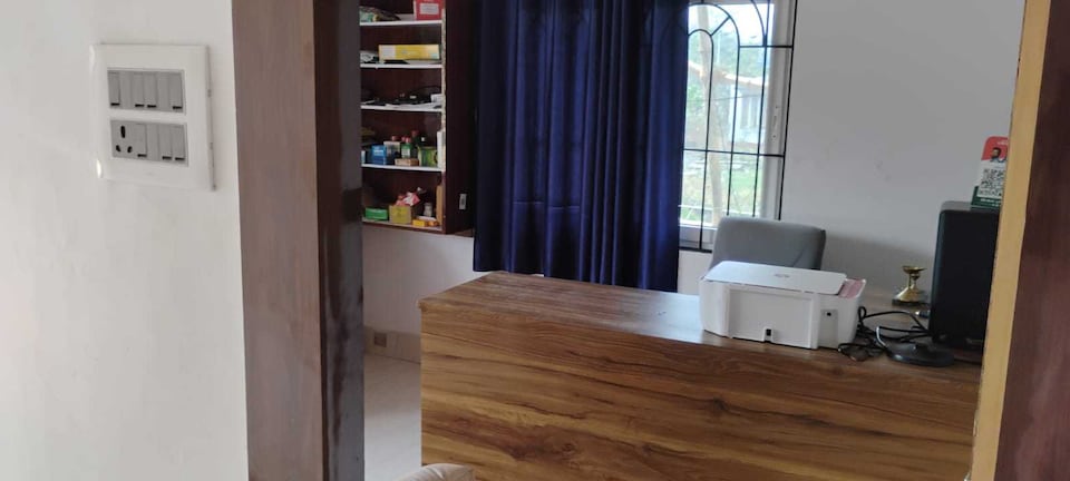 SPOT ON Village Inn Residency, Kharagpur, Kharagpur