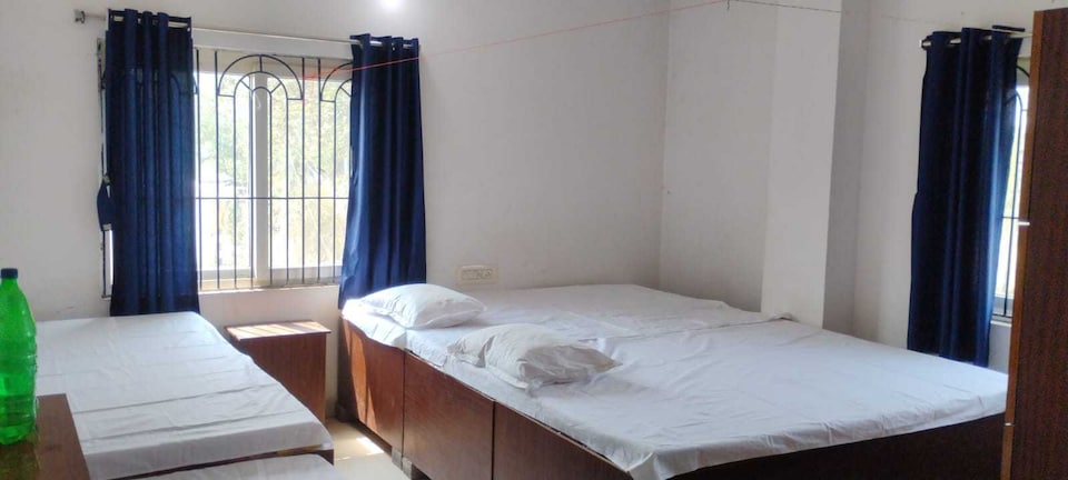 SPOT ON Village Inn Residency, Kharagpur, Kharagpur