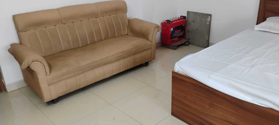SPOT ON Village Inn Residency, Kharagpur, Kharagpur