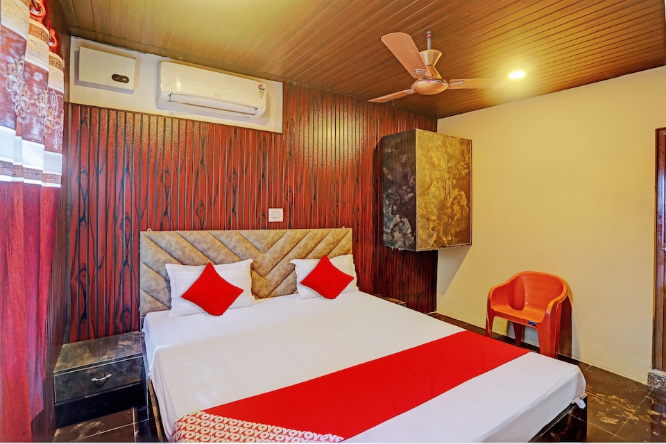 OYO Flagship THE VENERATE , Railway Station Bhubneshwar, Bhubaneswar