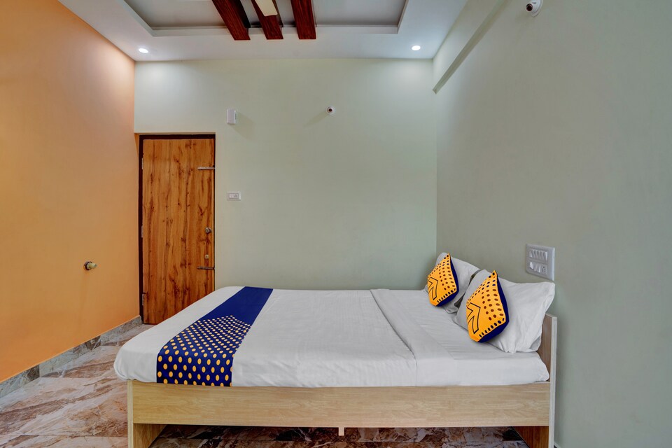 SPOT ON Sneha Boarding And Lodging , Kengeri - Rajarajeshwari Nagar Bangalore, Bangalore