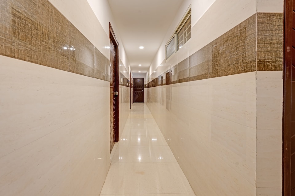 Hotel O Sri Ranga Boarding & Lodging, Jalahalli Bangalore, Bangalore