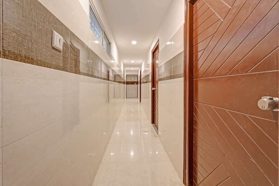 Hotel O Sri Ranga Boarding & Lodging, Jalahalli Bangalore, Bangalore