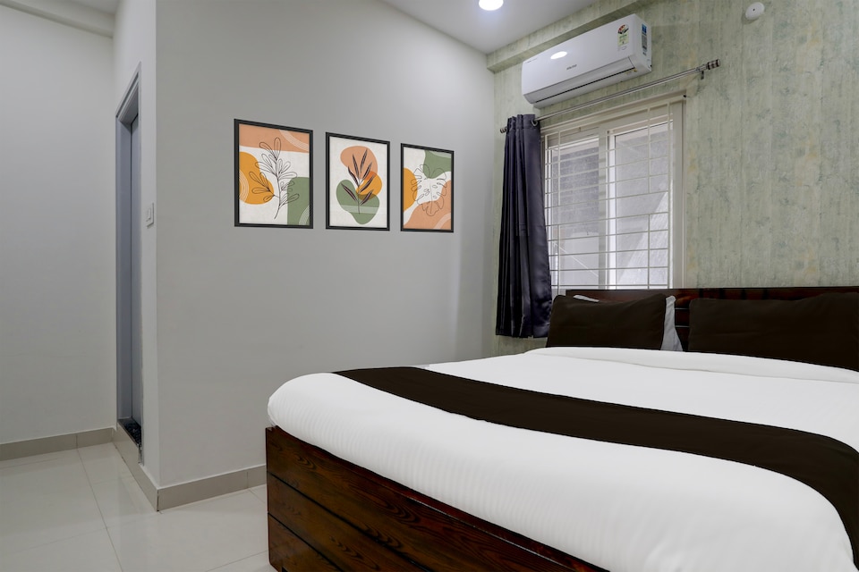 Hotel O Dream Connect, Madhapur, Hyderabad