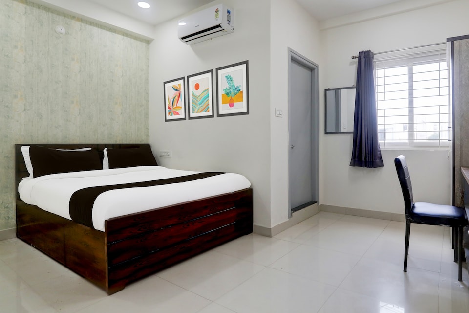 Hotel O Dream Connect, Madhapur, Hyderabad