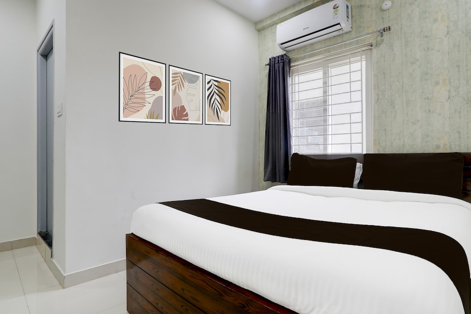 Hotel O Dream Connect, Madhapur, Hyderabad