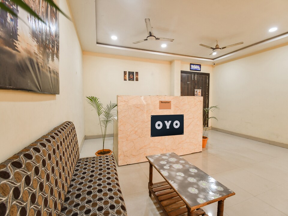 Hotel O SKY LINE, Bilaspur, Bilaspur