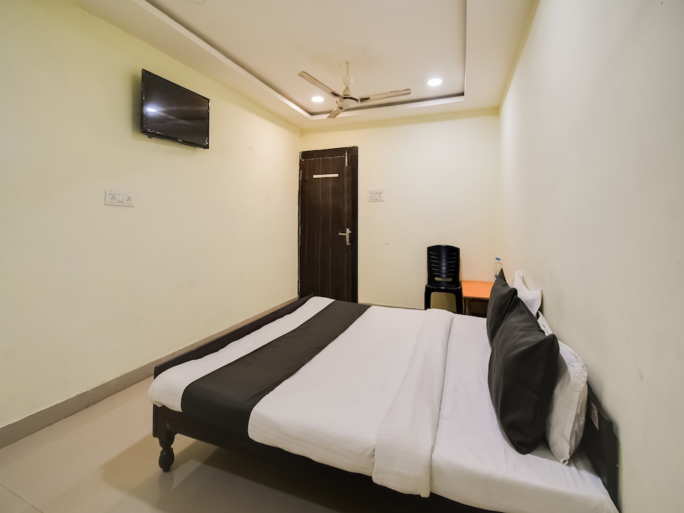 Hotel O SKY LINE, Bilaspur, Bilaspur