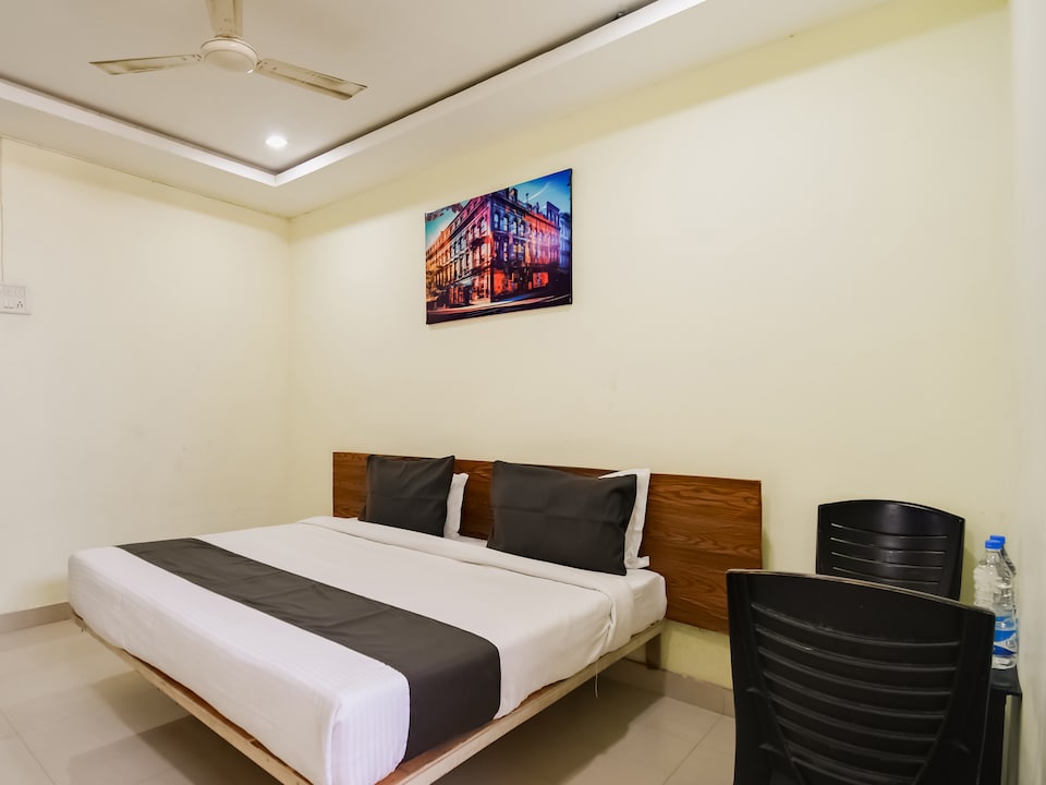 Hotel O SKY LINE, Bilaspur, Bilaspur