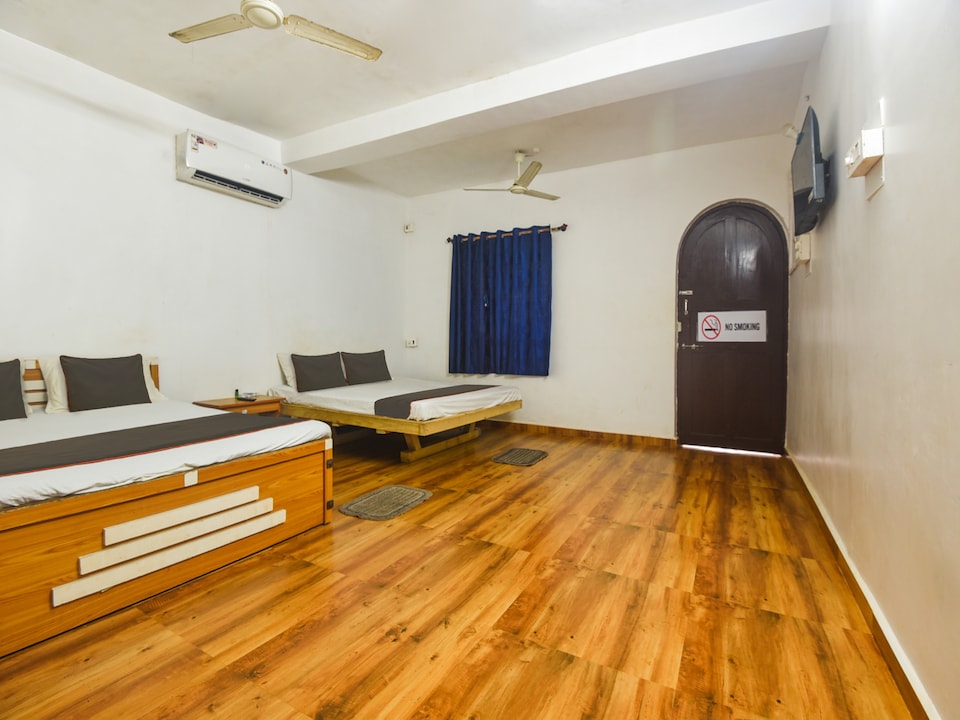 Collection O Euphoria Baga Beach Resort, Baga Goa, Goa