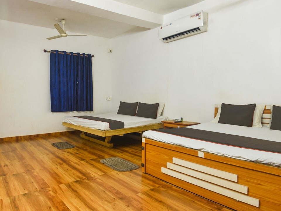 Collection O Euphoria Baga Beach Resort, Baga Goa, Goa