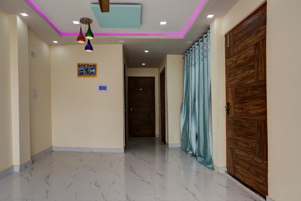 Hotel O by OYO Super mex, Kanpur Railway Station, Kanpur