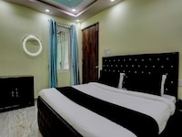 Hotel O by OYO Super mex