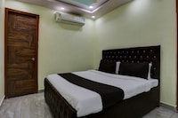 Hotel O by OYO Super mex