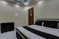 Hotel O by OYO Super mex
