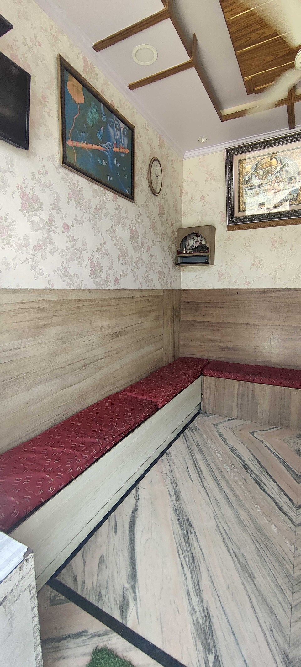 POP 81885K Hotel Sr Palace , Amer, Jaipur