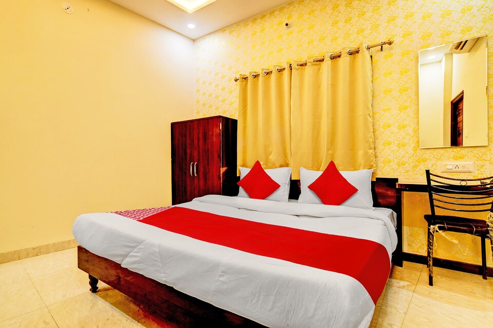 OYO Hotel Darshini , Vijay Nagar Indore, Indore