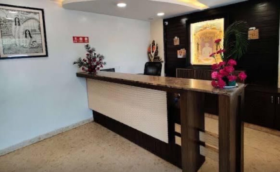 The Noida Inn, Noida City, Noida