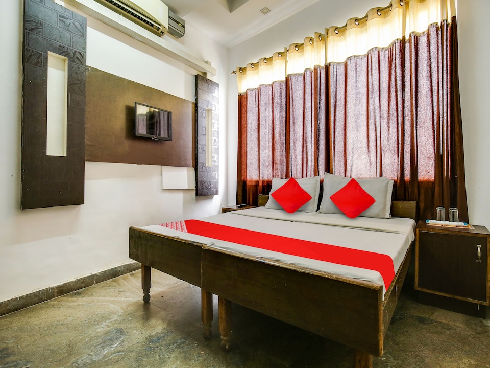 OYO Hotel Sun Stone, Jalandhar, Jalandhar