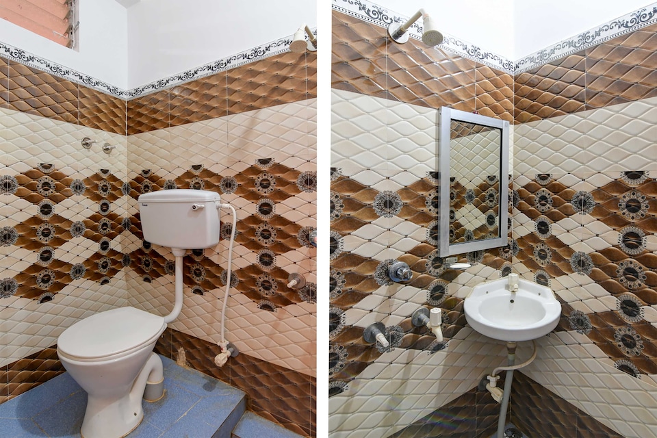 SPOT ON Pahari Guest House, New Digha, Digha