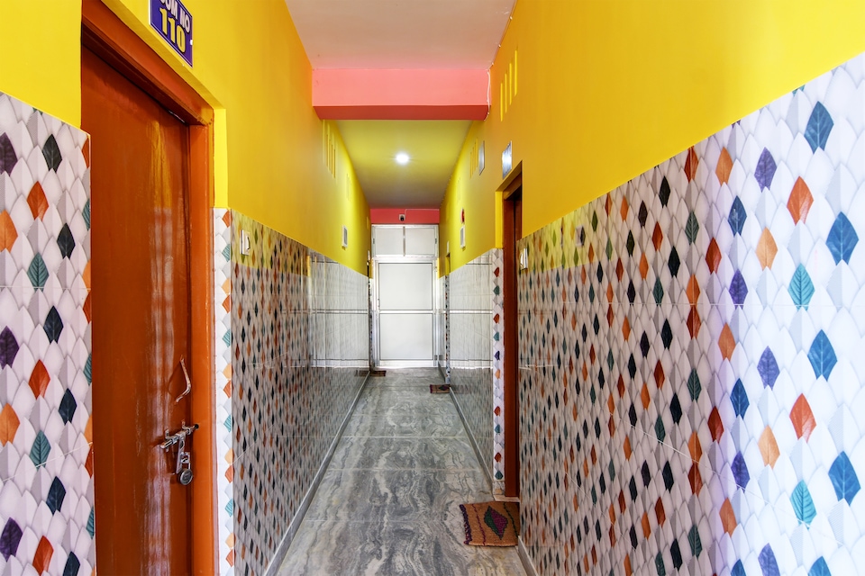 SPOT ON Pahari Guest House, New Digha, Digha