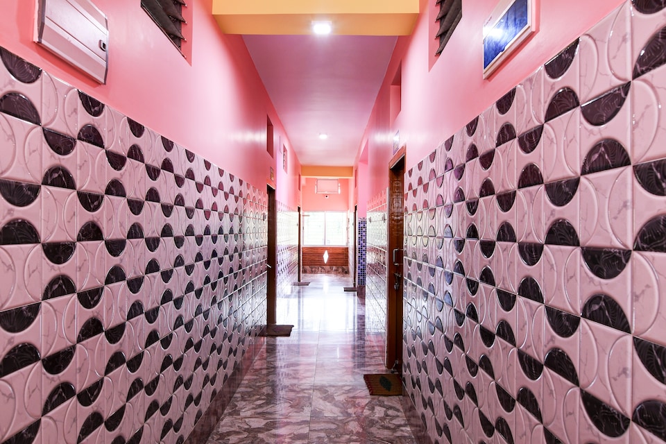 SPOT ON Pahari Guest House, New Digha, Digha