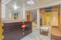 Super Hotel O Royal Regency Palace