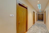 Super Hotel O Royal Regency Palace