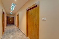 Super Hotel O Royal Regency Palace