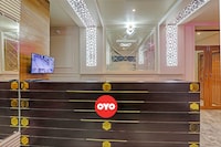 Super Hotel O Royal Regency Palace
