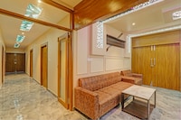 Super Hotel O Royal Regency Palace
