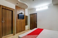 Hotel Rudra