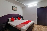Hotel Rudra