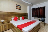 Hotel Rudra